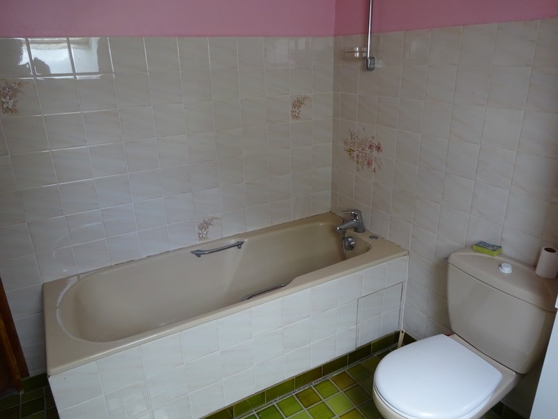 Meublé de tourisme > Le jolivet, Cerisy-la-Salle - photo 4