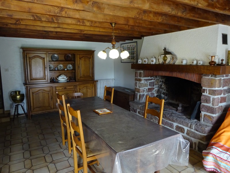 Meublé de tourisme > Le jolivet, Cerisy-la-Salle - photo 6