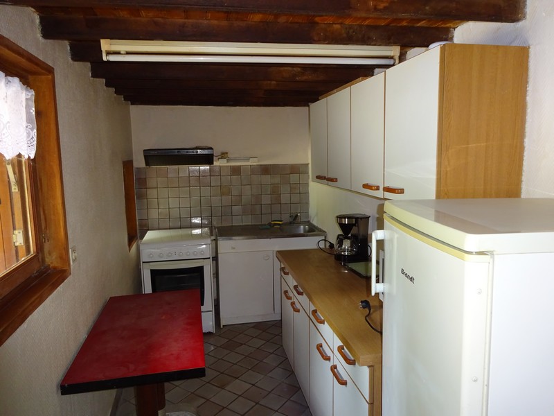 Meublé de tourisme > Le jolivet, Cerisy-la-Salle - photo 2