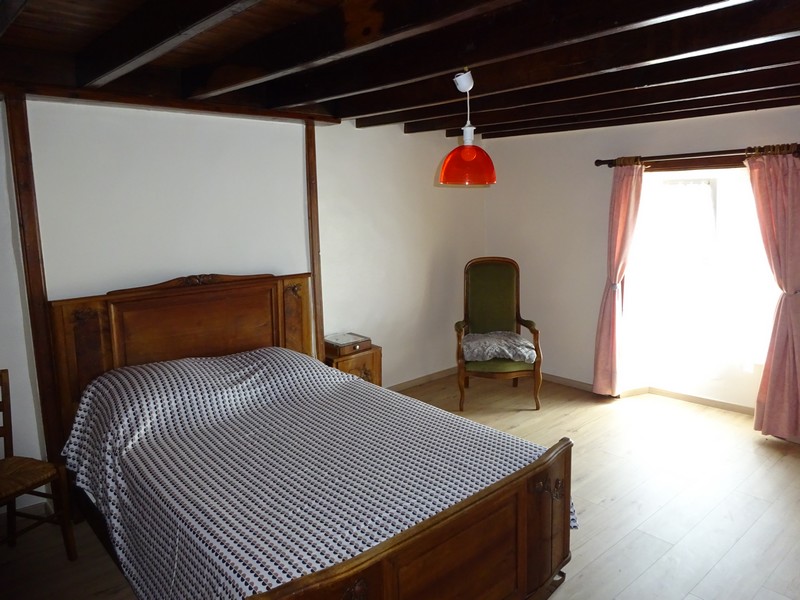 Meublé de tourisme > Le jolivet, Cerisy-la-Salle - photo 5