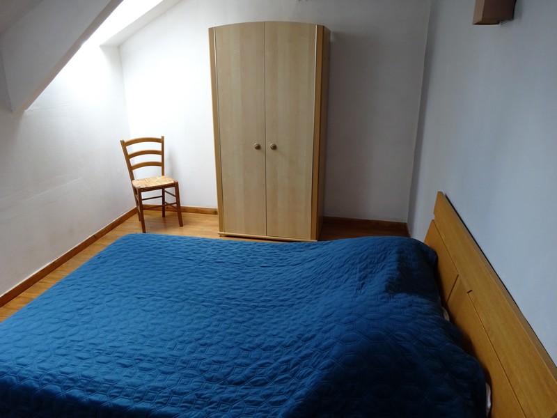 Meublé de tourisme > Le jolivet, Cerisy-la-Salle - photo 8