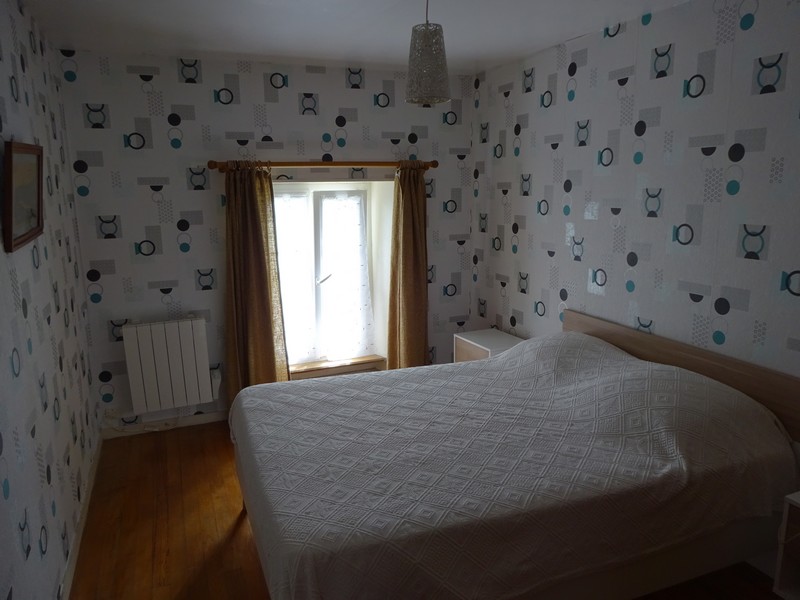 Meublé de tourisme > Le jolivet, Cerisy-la-Salle