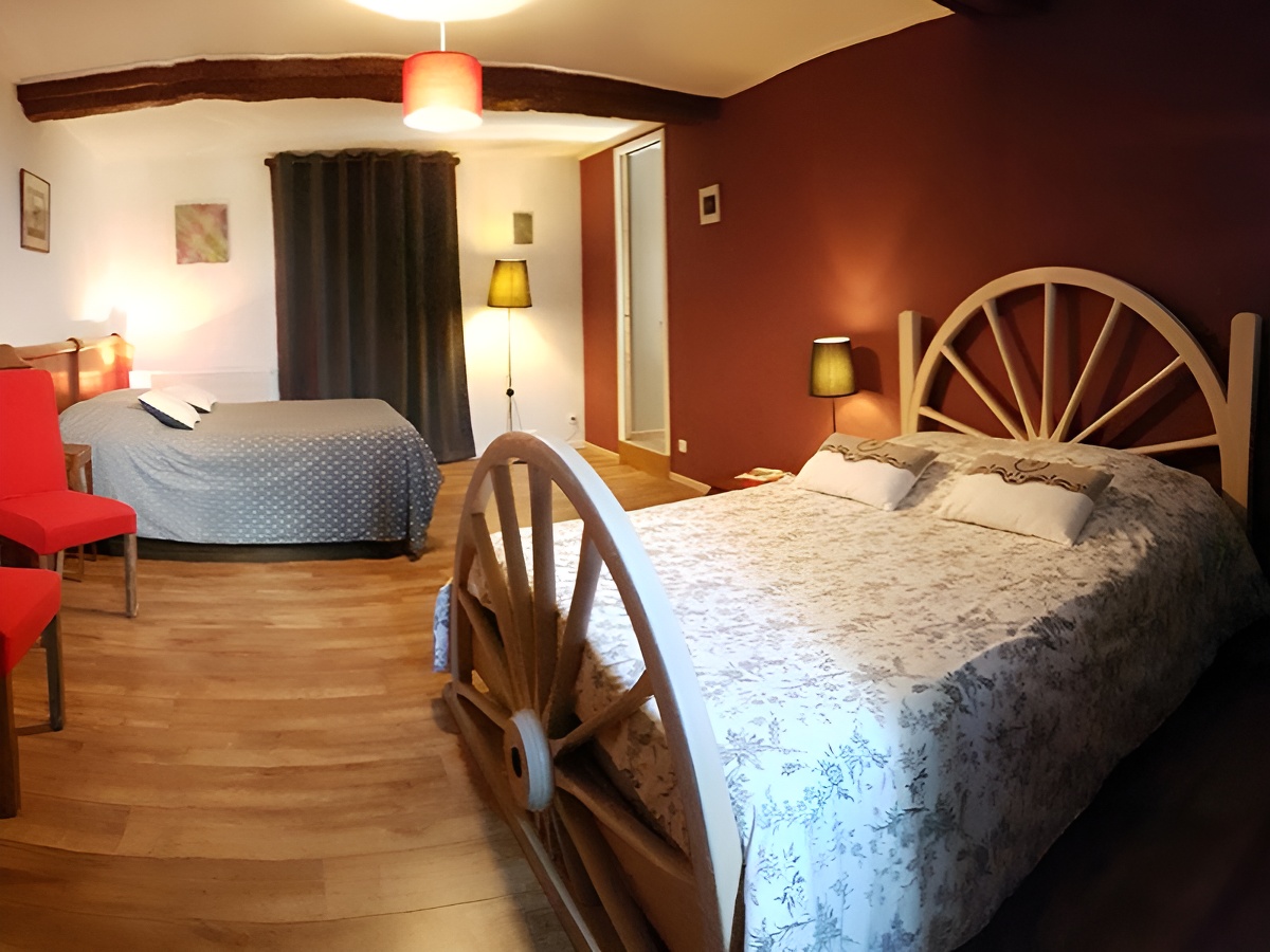 Gîte "Baie et Bocage", Osmanville - photo 3