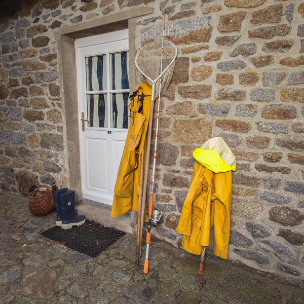 Meublé de tourisme > Gîte communal de Chausey n° 3 — photo 3