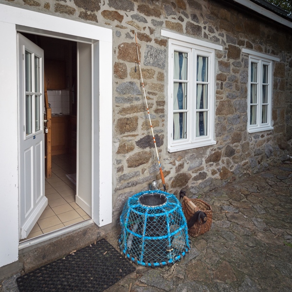 Meublé de tourisme > Gîte communal de Chausey n° 4, Granville - photo 3