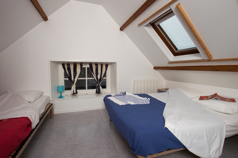 Meublé de tourisme > Gîte communal de Chausey n° 6, Granville - photo 6