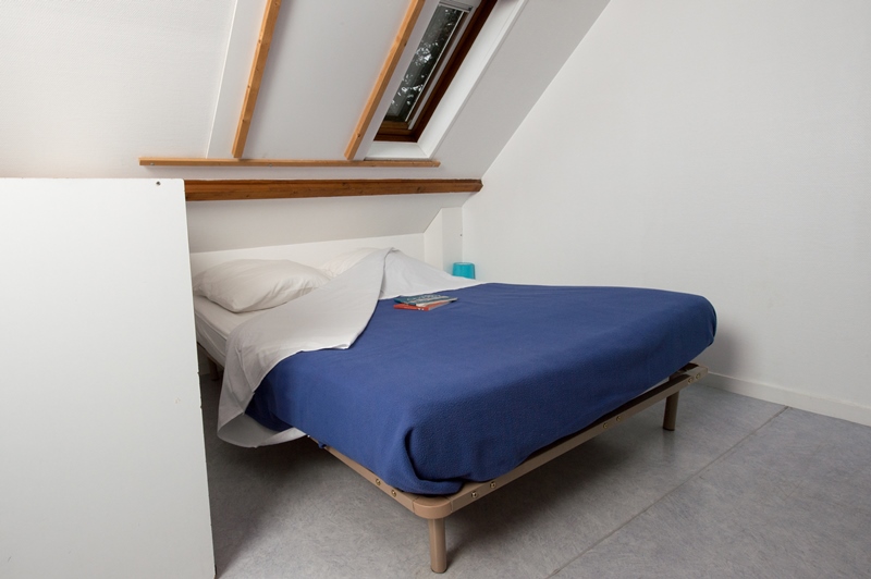 Meublé de tourisme > Gîte communal de Chausey n° 6, Granville - photo 8