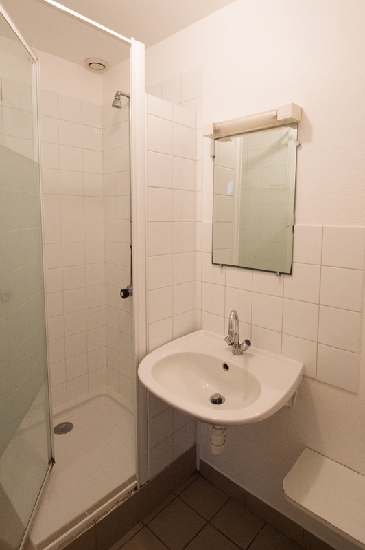 Meublé de tourisme > Gîte communal de Chausey n° 6, Granville