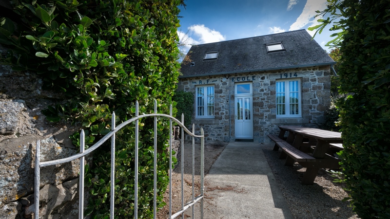 Meublé de tourisme > Gîte communal de Chausey n° 6, Granville - photo 2