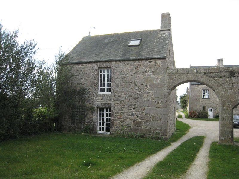 Meublé de tourisme > Manoir de Cabourg