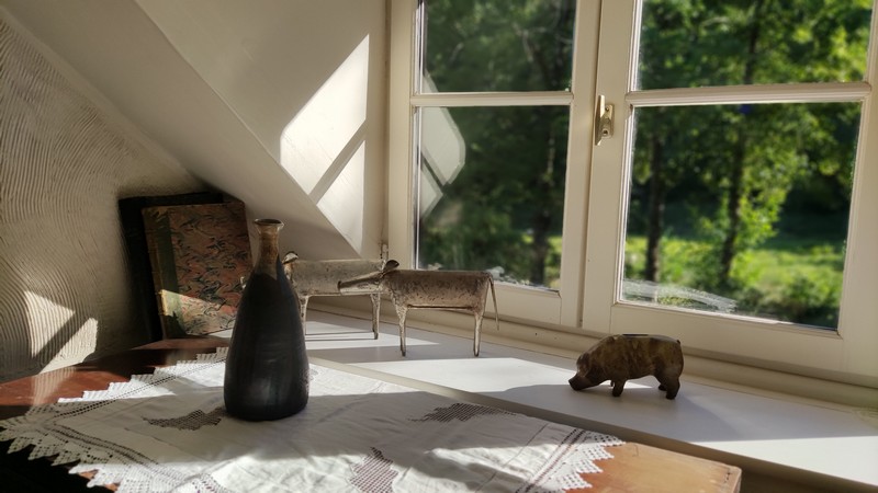 Meublé de tourisme > Riverside Cottage - Le Petit Moulin, Courcy - photo 18