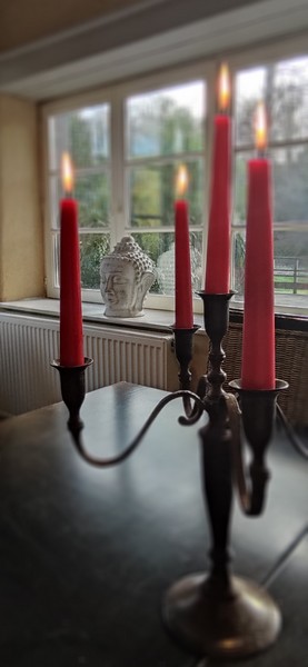 Meublé de tourisme > Riverside Cottage - Le Petit Moulin, Courcy - photo 3