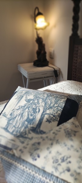 Meublé de tourisme > Riverside Cottage - Le Petit Moulin, Courcy - photo 2