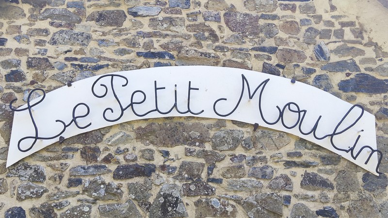 Meublé de tourisme > Riverside Cottage - Le Petit Moulin, Courcy - photo 11