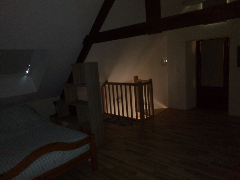 Meublé de tourisme > La Houssaye