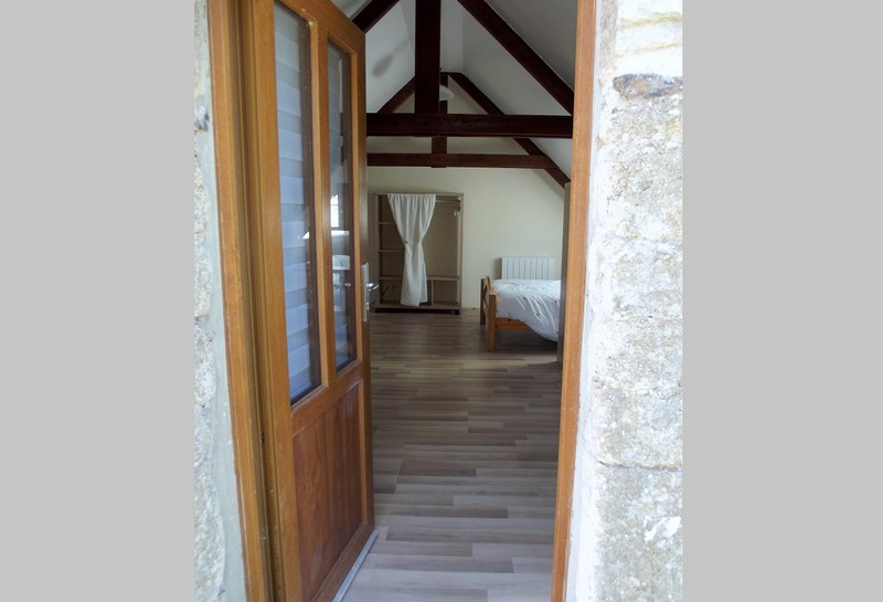 Meublé de tourisme > La Houssaye, Courcy - photo 7