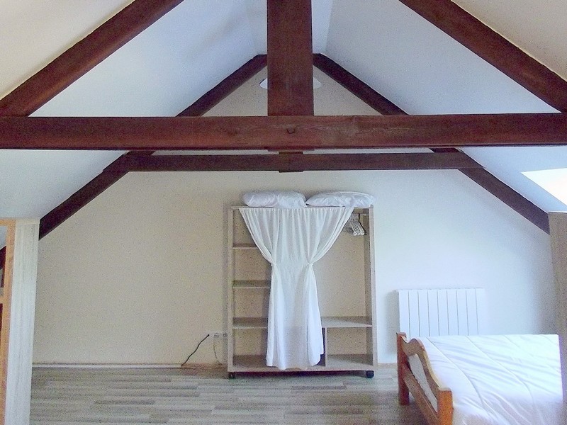 Meublé de tourisme > La Houssaye, Courcy - photo 23