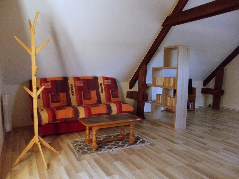 Meublé de tourisme > La Houssaye, Courcy - photo 25