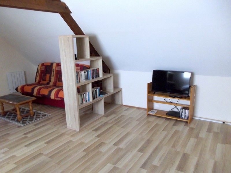 Meublé de tourisme > La Houssaye, Courcy - photo 18