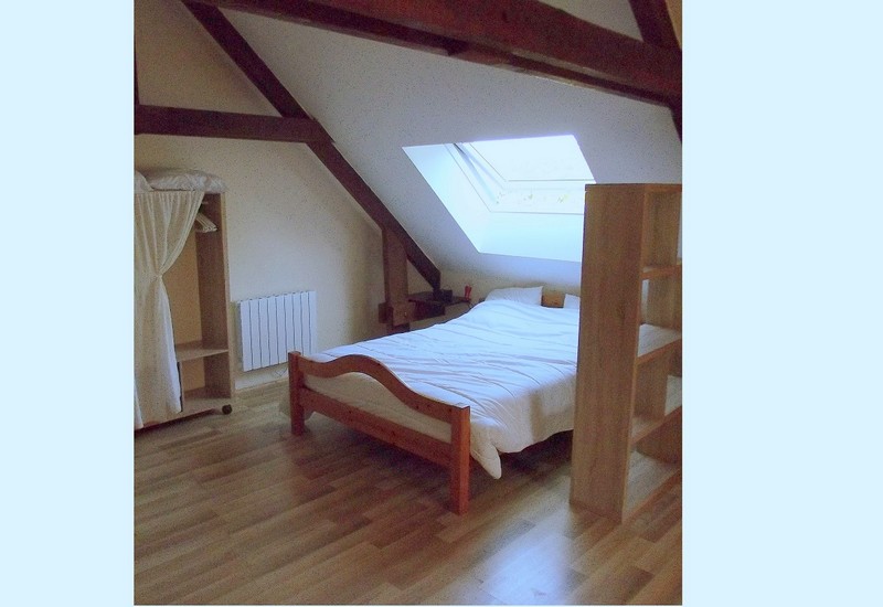 Meublé de tourisme > La Houssaye, Courcy - photo 26