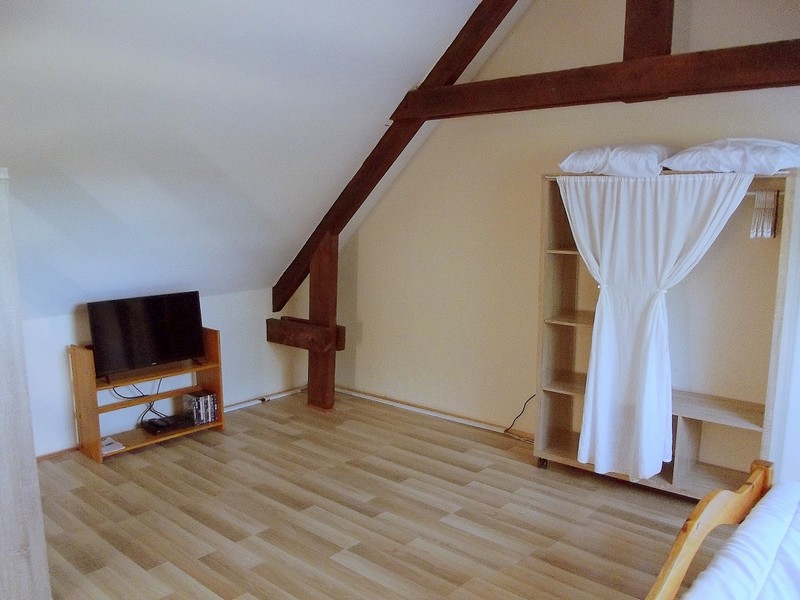 Meublé de tourisme > La Houssaye, Courcy - photo 6