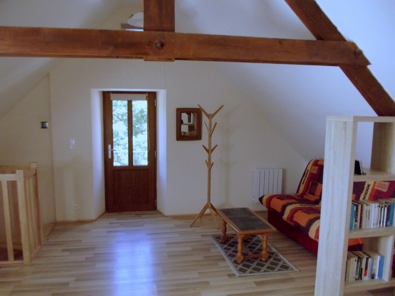 Meublé de tourisme > La Houssaye, Courcy - photo 16