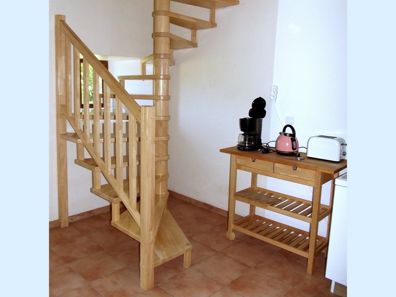 Meublé de tourisme > La Houssaye, Courcy - photo 15