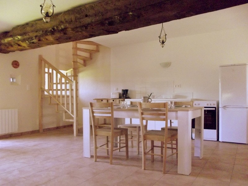 Meublé de tourisme > La Houssaye, Courcy - photo 17