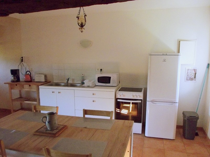 Meublé de tourisme > La Houssaye, Courcy