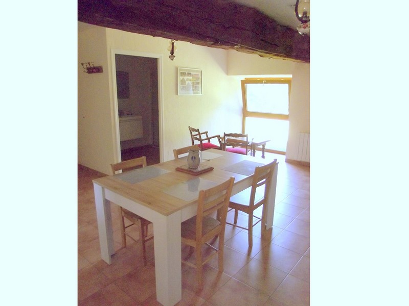 Meublé de tourisme > La Houssaye, Courcy - photo 10