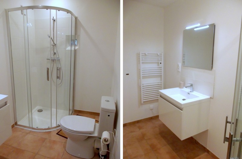 Meublé de tourisme > La Houssaye, Courcy - photo 32