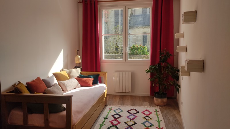 Meublé de tourisme > Gîte Ô 3 Saints — photo 3