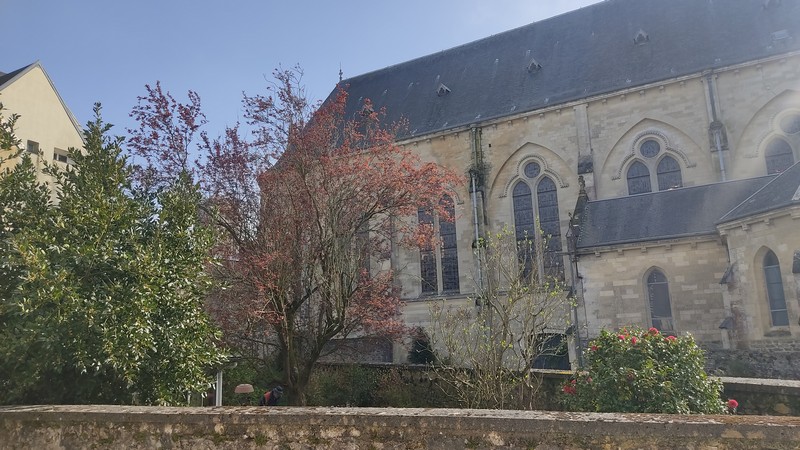 Meublé de tourisme > Gîte Ô 3 Saints — photo 2