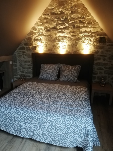 Meublé de tourisme > Maison de ville, Coutances - photo 5