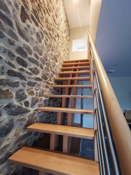Meublé de tourisme > Maison de ville, Coutances - photo 8