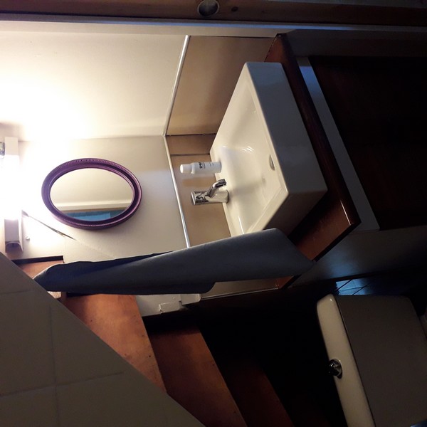 Meublé de tourisme > La cabane perchée, Coutances - photo 4