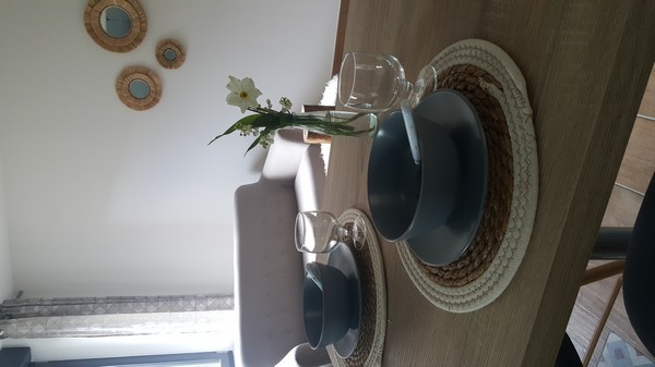 Meublé de tourisme > La petite maison