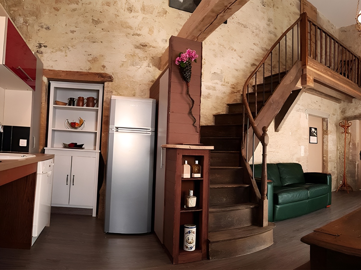 Gîte "Baie et Bocage", Osmanville - photo 4