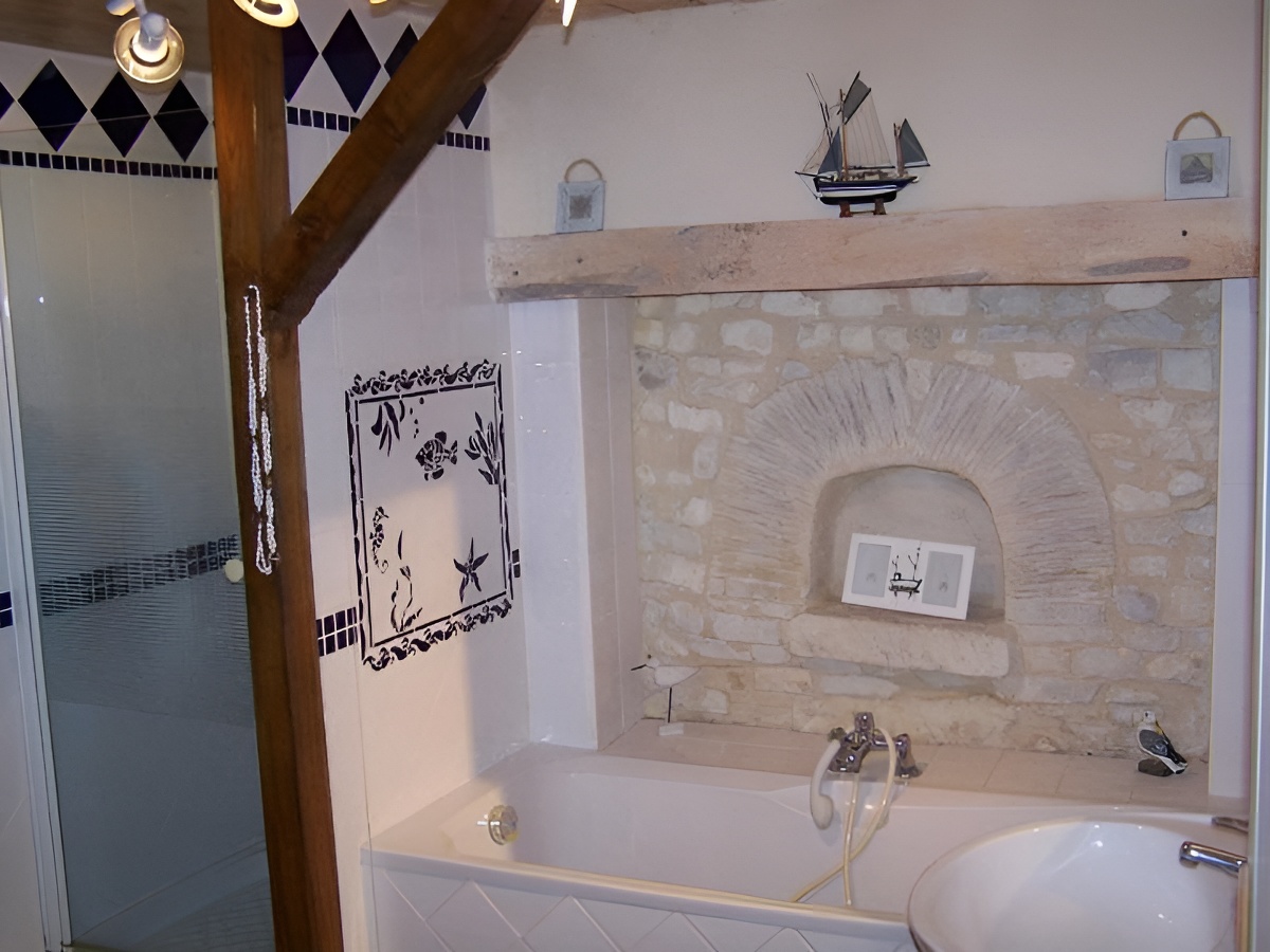 Gîte de Fourches