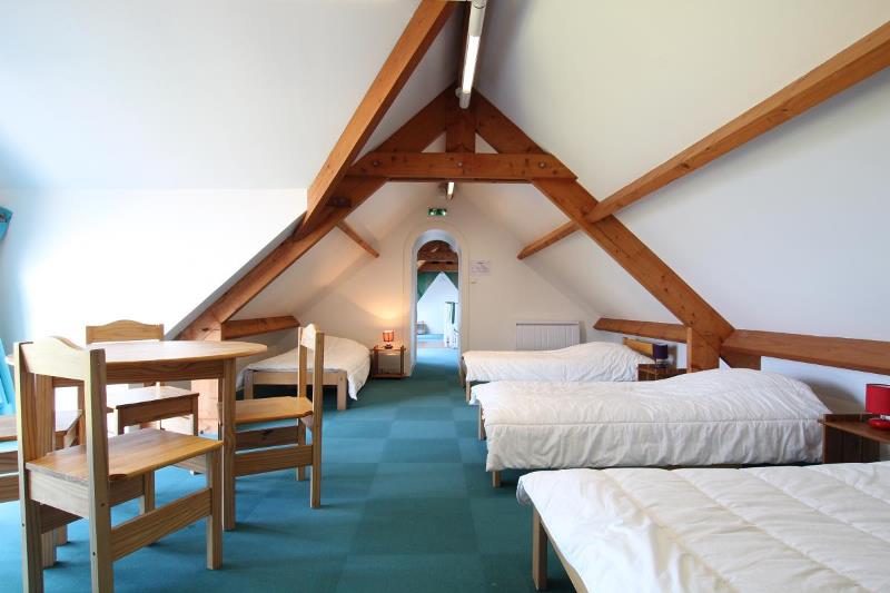Gîte de groupe G4441 > Les Pierres Bleues, Surtainville - photo 19