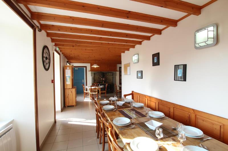 Gîte de groupe G4441 > Les Pierres Bleues, Surtainville - photo 2