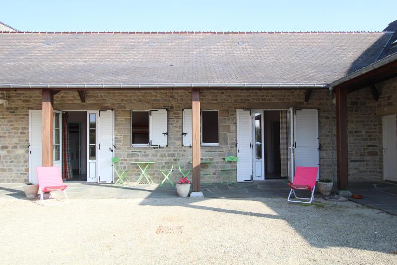 Gîte de groupe G4441 > Les Pierres Bleues, Surtainville - photo 23