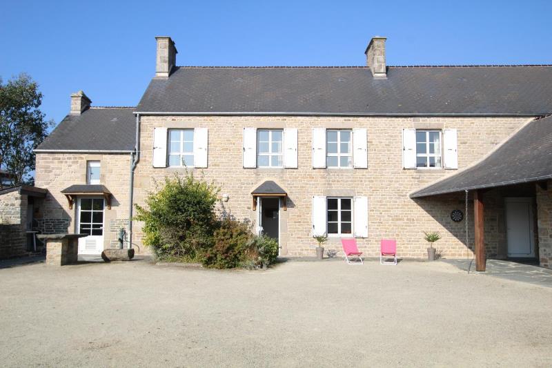 Gîte de groupe G4441 > Les Pierres Bleues