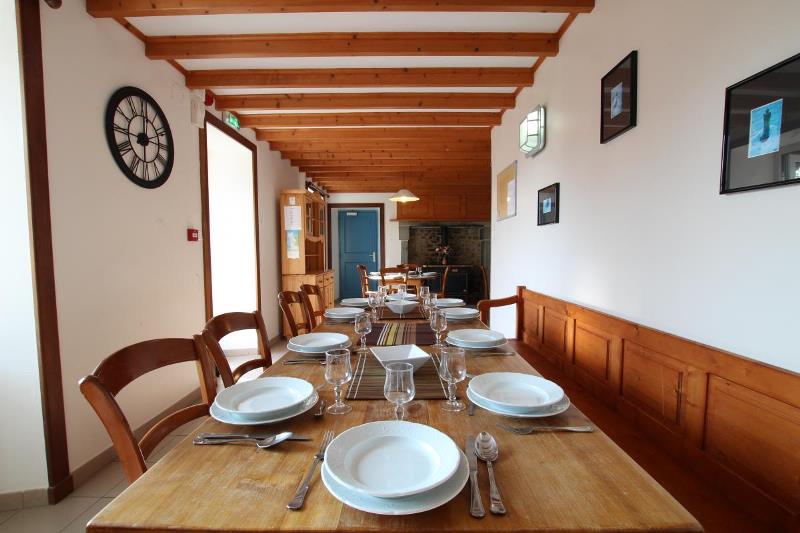 Gîte de groupe G4441 > Les Pierres Bleues, Surtainville - photo 22
