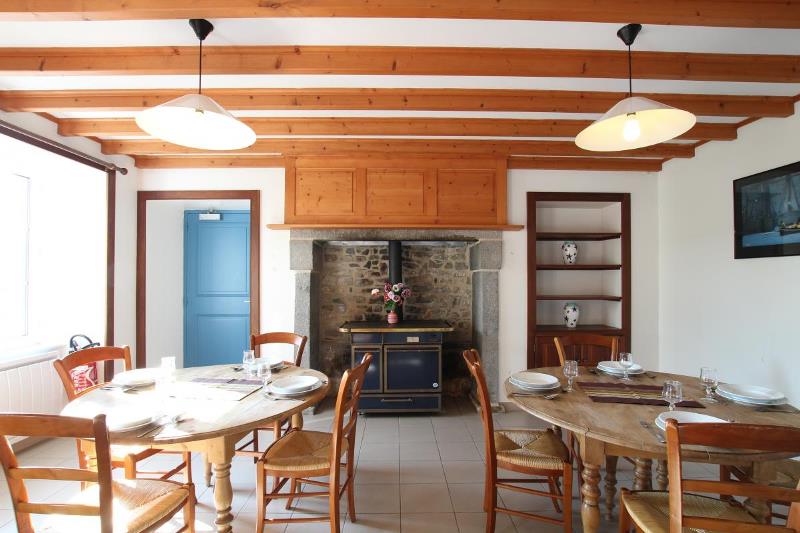Gîte de groupe G4441 > Les Pierres Bleues, Surtainville - photo 11