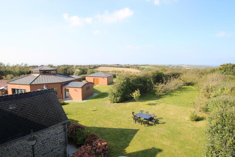 Gîte de groupe G4441 > Les Pierres Bleues, Surtainville - photo 17