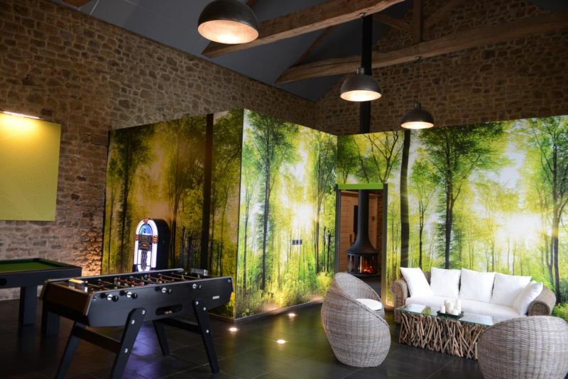 Gîte de groupe G44415 > La Huberdière, Tirepied-sur-Sée - photo 19