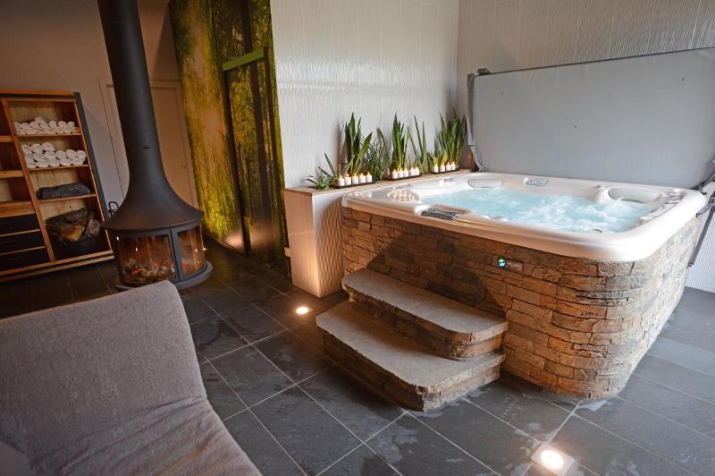 Gîte de groupe G44415 > La Huberdière, Tirepied-sur-Sée - photo 10