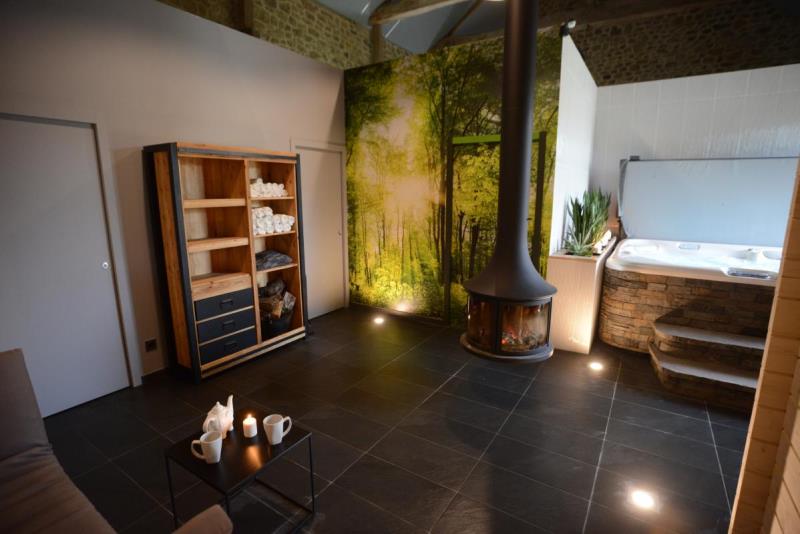 Gîte de groupe G44415 > La Huberdière, Tirepied-sur-Sée - photo 12