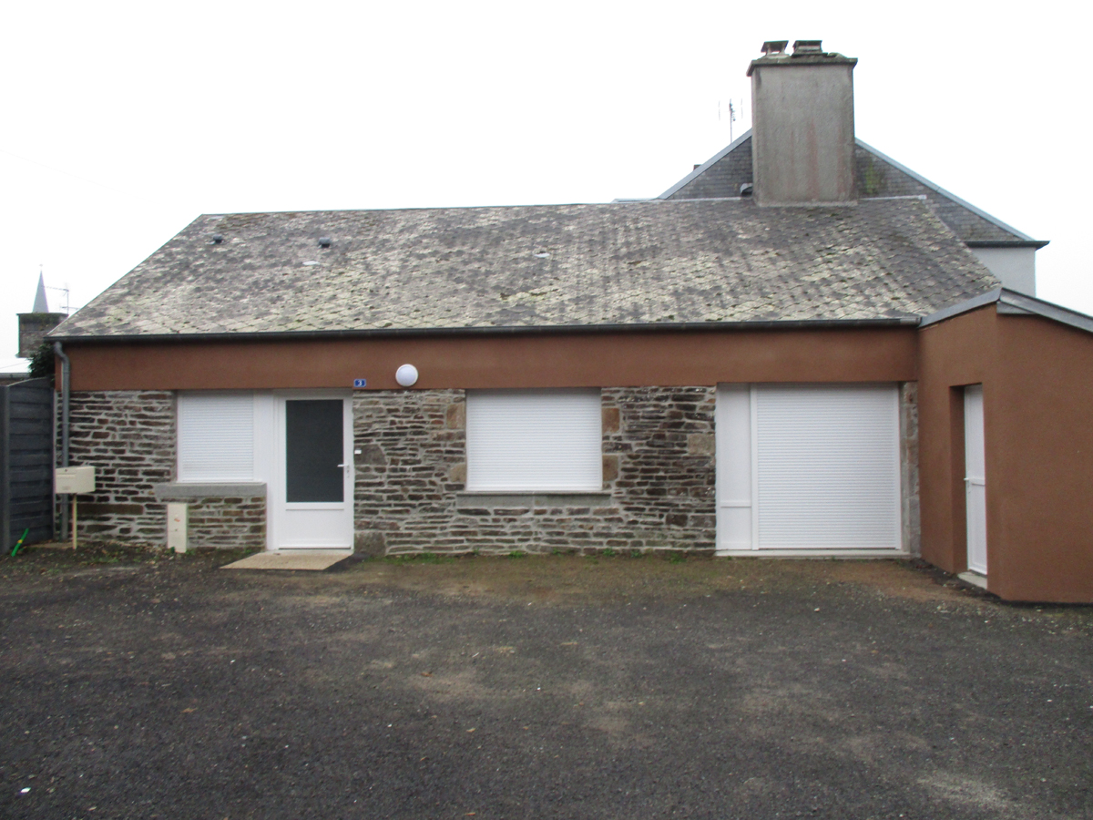 Meublé de tourisme > Gîte de Saint-Pois, Saint-Pois - photo 8